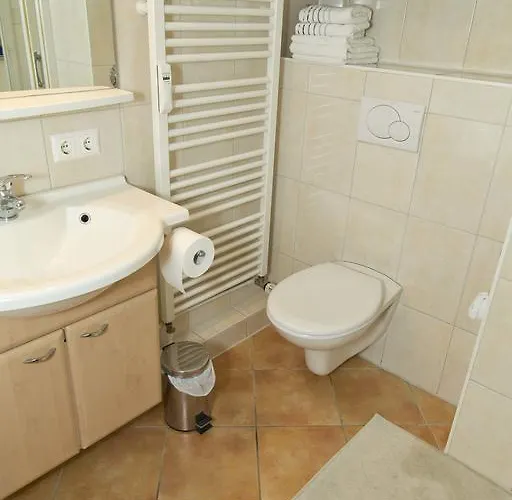 Burhan Appartement Hambourg