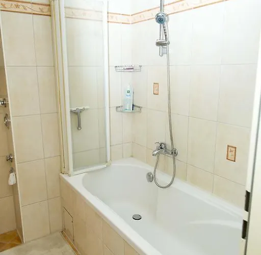Appartement Burhan *