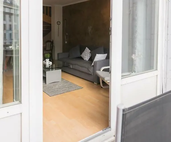 Burhan Appartement