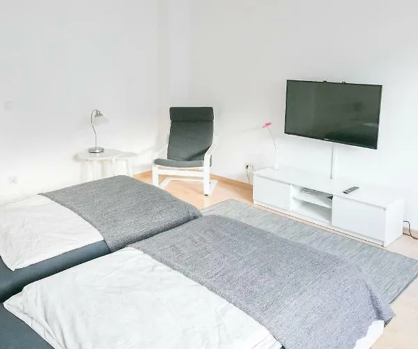 Appartement Burhan