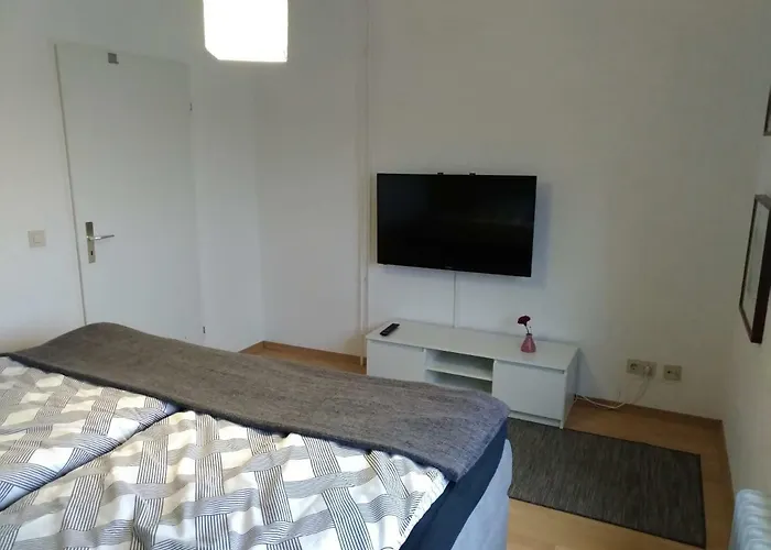 Appartement Burhan